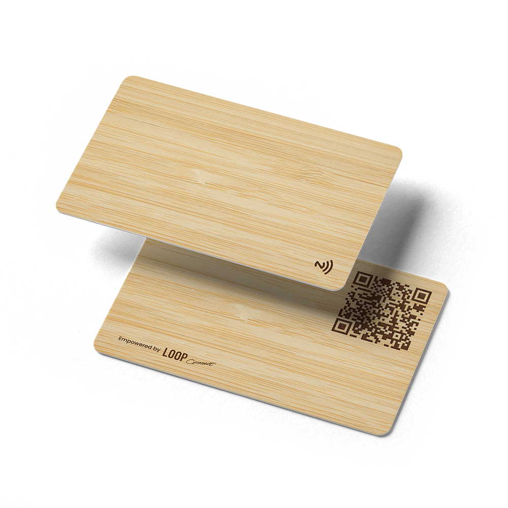 Loop Card Customisations