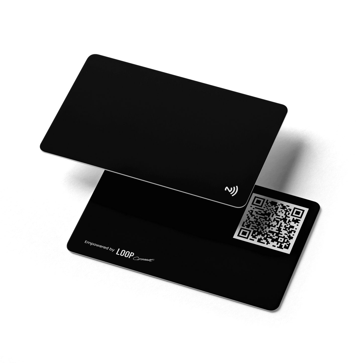 Loop Card Customisations