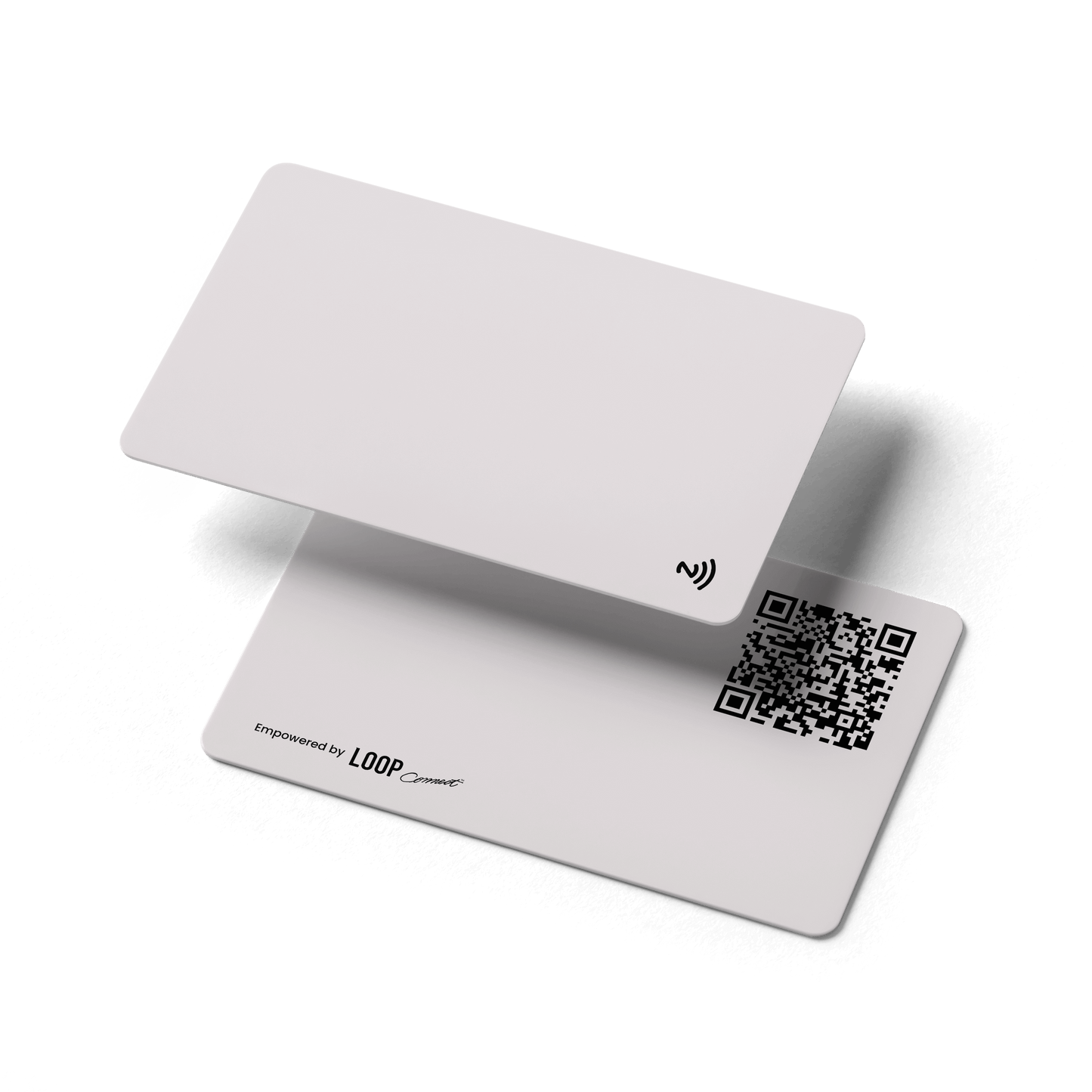 Loop Card Customisations